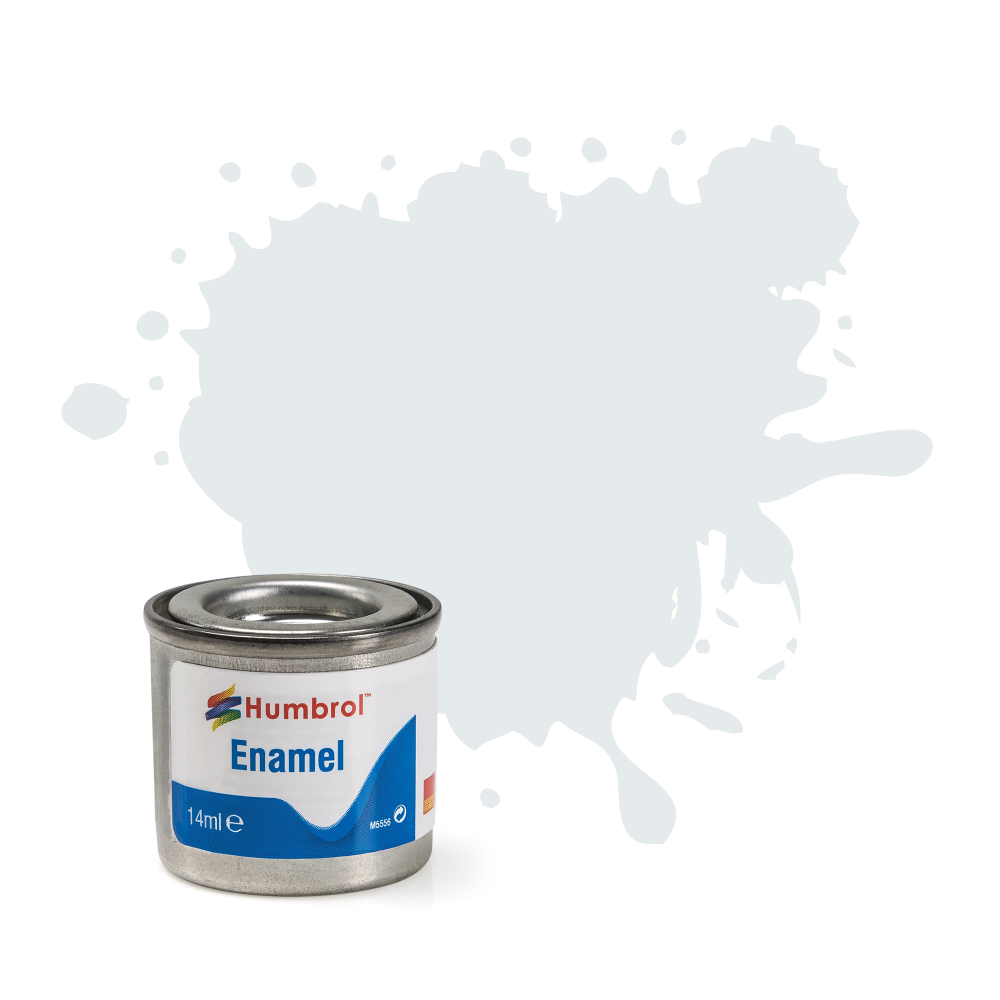 Humbrol Emaille Modellierlack 14 ml matt seidenmatt metallic - Bild 29 von 90
