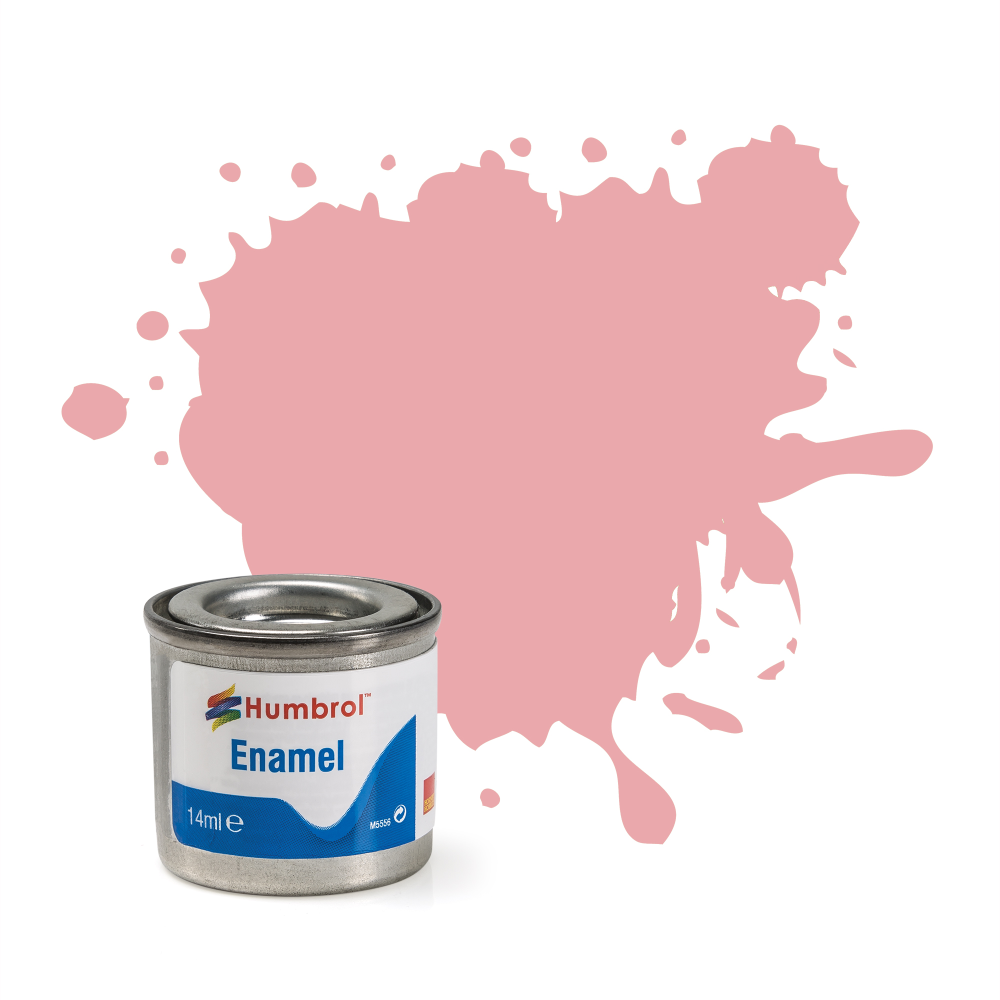 Humbrol Emaille Modellierlack 14 ml matt seidenmatt metallic - Bild 32 von 90