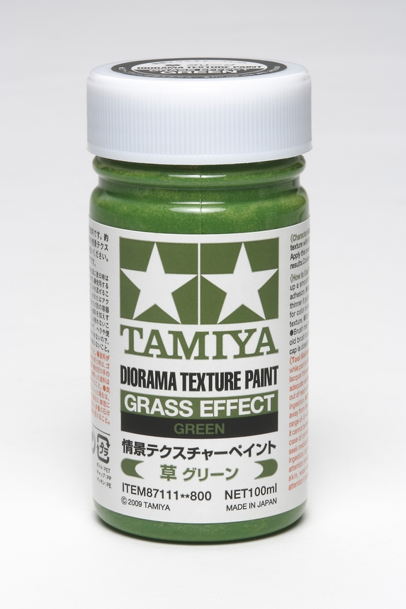 Tamiya Diorama Texture Paint 100ml - Picture 5 of 10