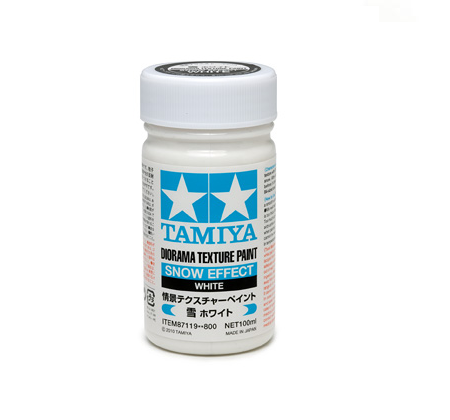 Tamiya Diorama Texture Paint 100ml - Picture 9 of 10