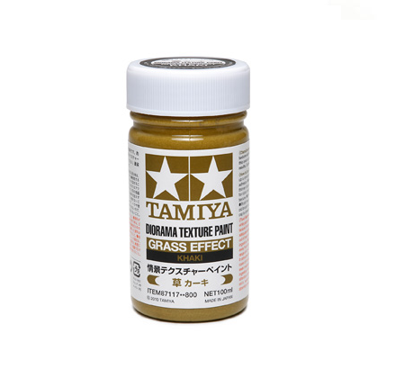 Tamiya Diorama Texture Paint 100ml - Picture 8 of 10