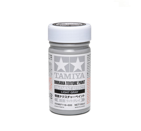 Tamiya Diorama Texture Paint 100ml - Picture 7 of 10