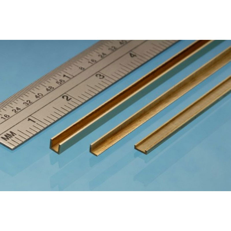 Albion Alloys Precision Metal for Model Making