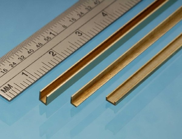 Albion Alloys Precision Metal for Model Making