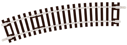 Peco Gleis für Modelleisenbahnen Code 100 Setrack Spur OO - Bild 8 von 43
