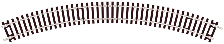 Peco Gleis für Modelleisenbahnen Code 100 Setrack Spur OO - Bild 9 von 43