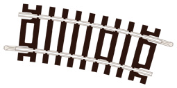 Peco Gleis für Modelleisenbahnen Code 100 Setrack Spur OO - Bild 10 von 43