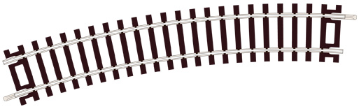 Peco Gleis für Modelleisenbahnen Code 100 Setrack Spur OO - Bild 11 von 43