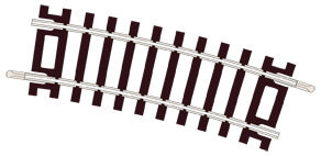 Peco Gleis für Modelleisenbahnen Code 100 Setrack Spur OO - Bild 13 von 43
