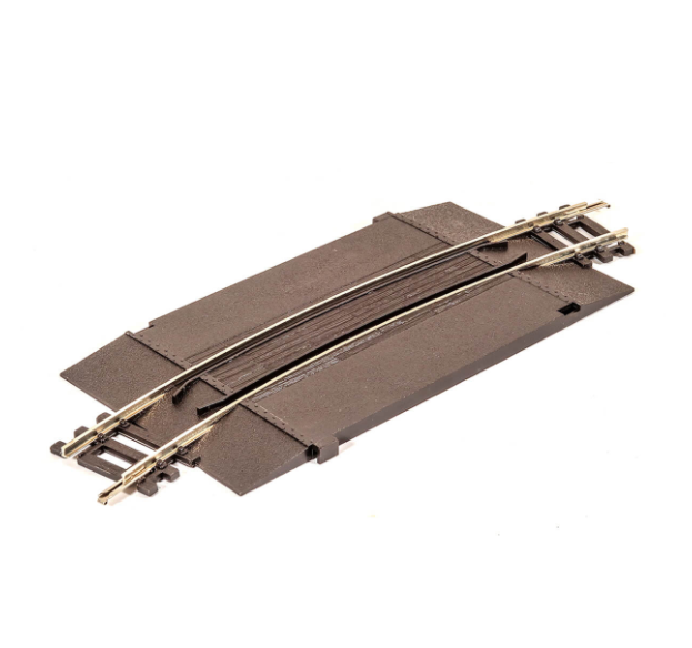 Peco Gleis für Modelleisenbahnen Code 100 Setrack Spur OO - Bild 30 von 43