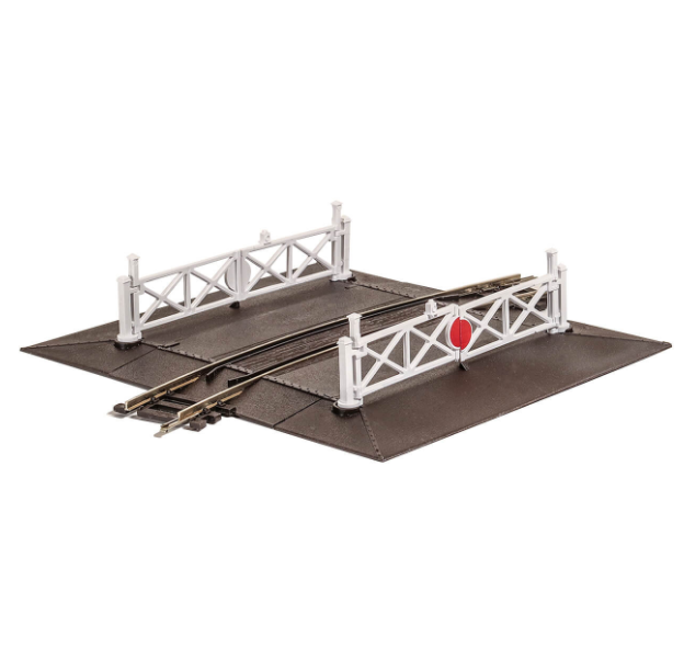 Peco Gleis für Modelleisenbahnen Code 100 Setrack Spur OO - Bild 24 von 43