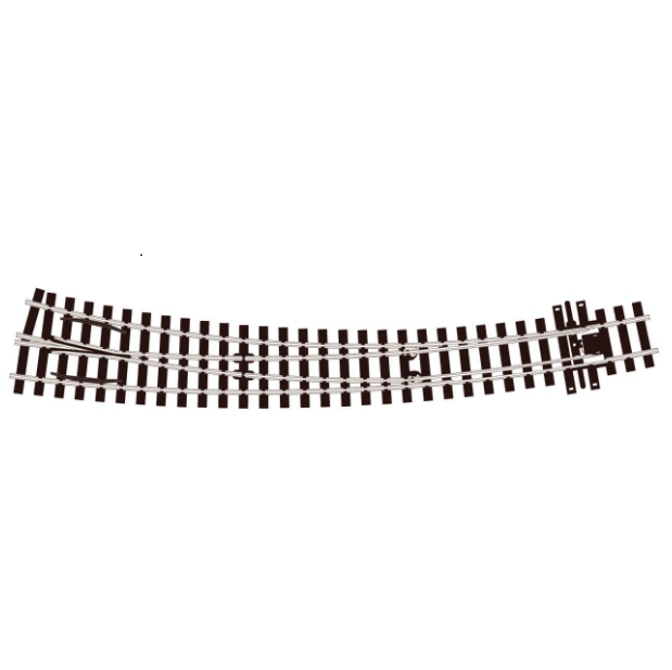 Peco Track Turnout Point for Model Railways Code 75 HOm Gauge - Picture 2 of 7