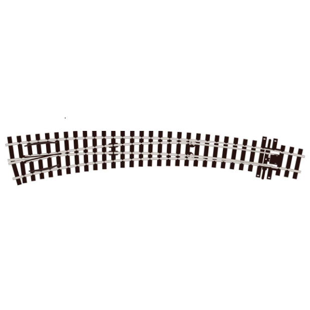 Peco Track Turnout Point for Model Railways Code 75 HOm Gauge - Picture 3 of 7