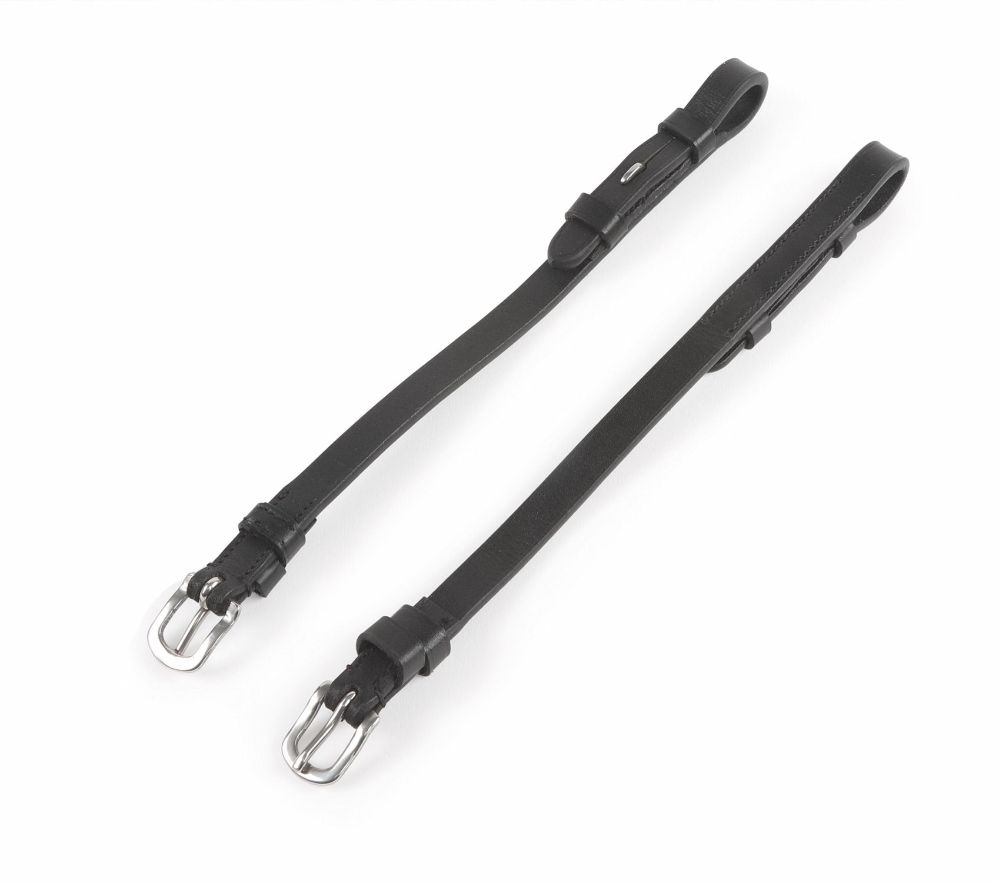 Pieza de mejilla con brida Shires Velociti RAPIDA - Imagen 3 de 5