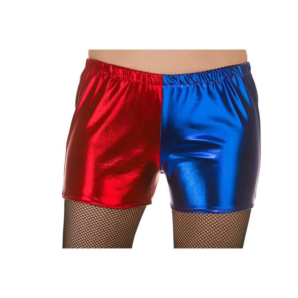 Harley Quinn Suicide Squad Hot Pants 