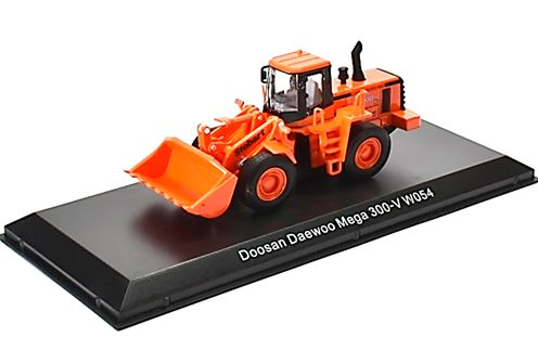 1 76 scale construction vehicles
