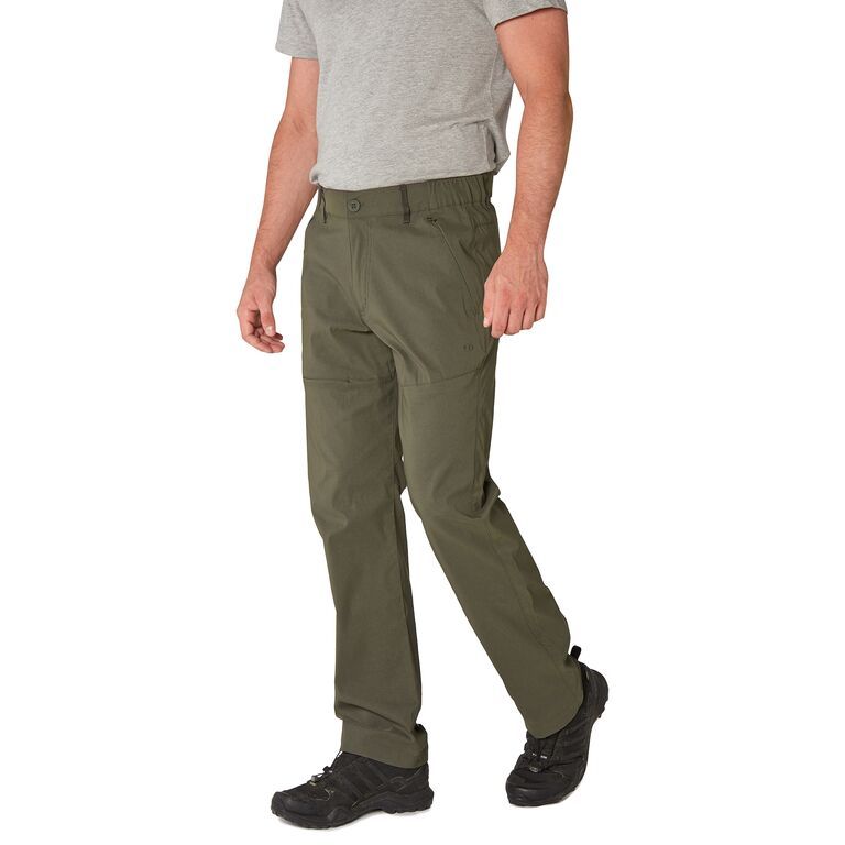 Craghoppers Mens Kiwi Pro Trousers Long 