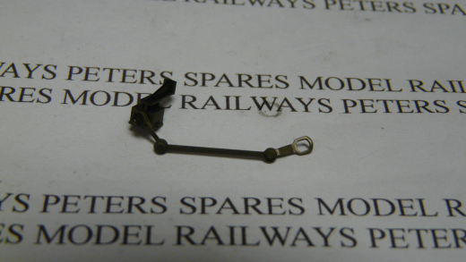 Hornby X5275 Class A4 Lubricator Mechanism Assembly For Locos With Valance 