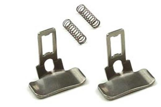 LGB 63218 Pickup Shoes Pack of 2 With Springs G Gauge | eBay UK