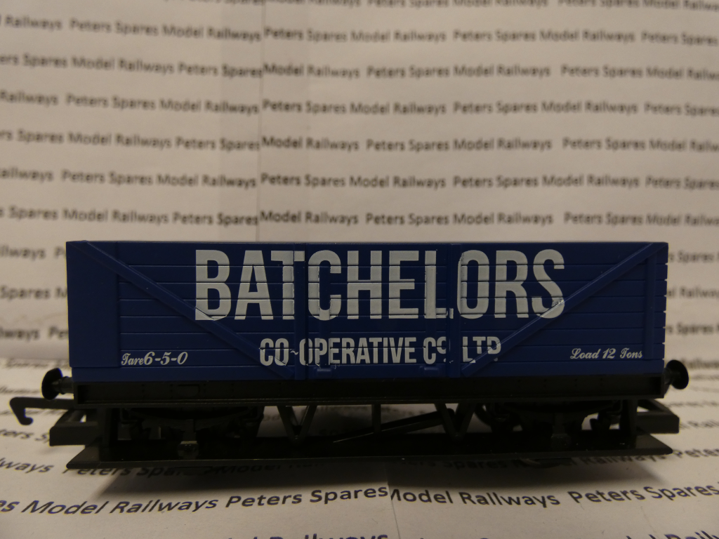 peters spares oo gauge