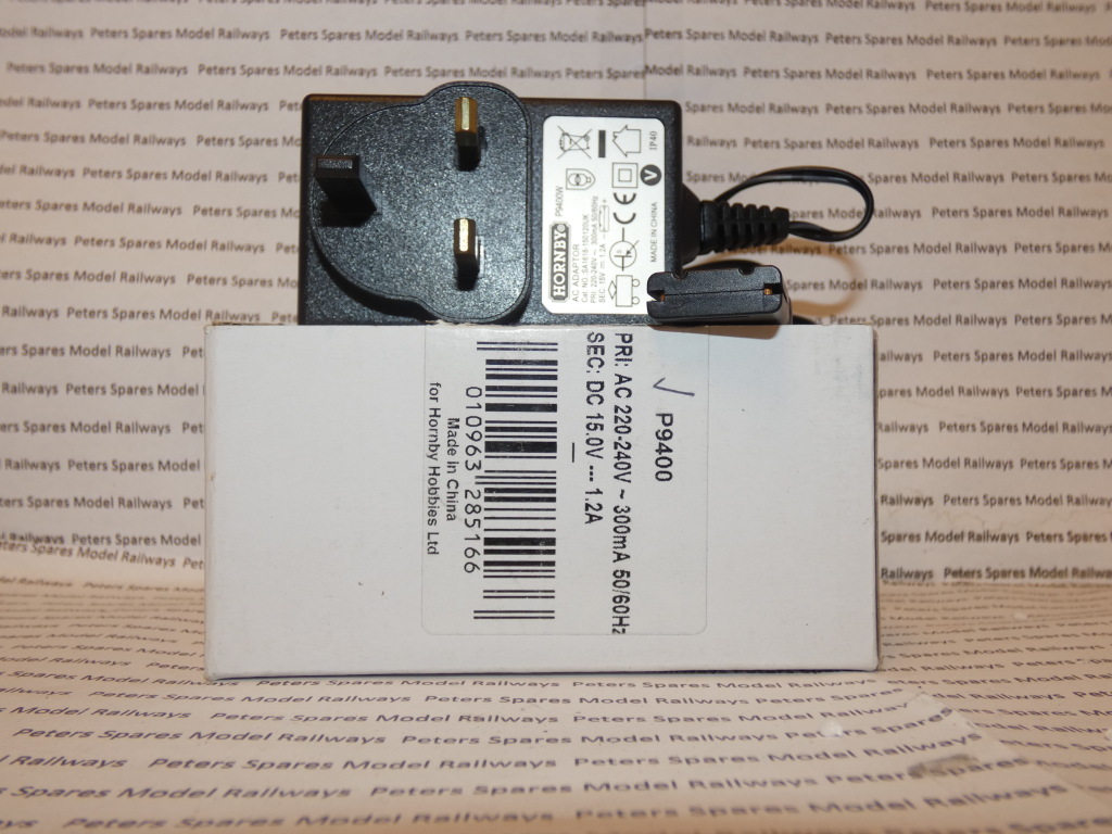 hornby scalextric spares