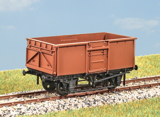 oo gauge wagon kits