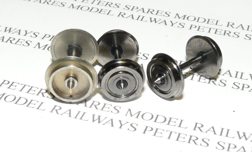 peters spares oo gauge