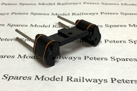 X6353 Hornby Spare Cylinder Block for Tornado Locos