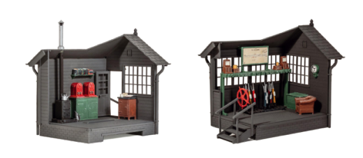 o gauge signal kits