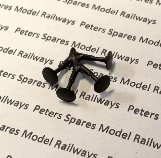 peters spares oo gauge