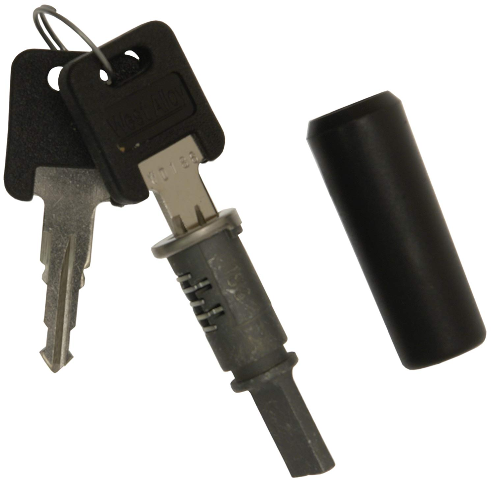 W4 WD Barrel Lock 2 Keys with Removal Tool 51000 5019328510004 eBay