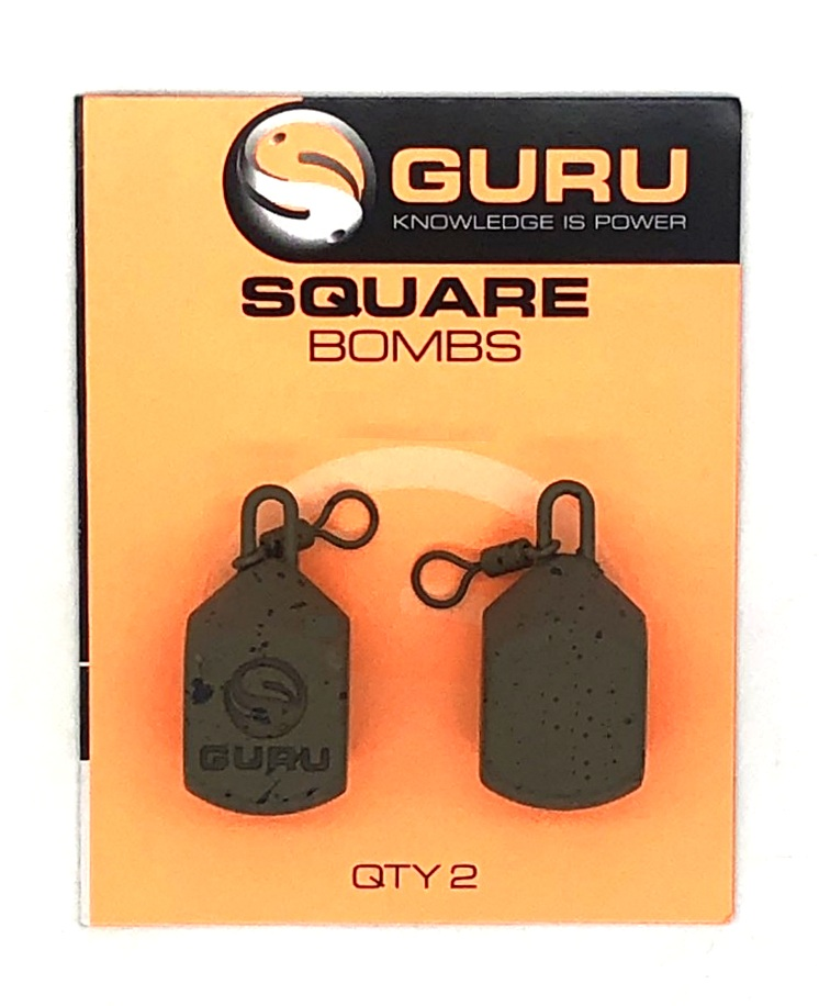 Guru Square PEAR Bomb 15g for sale online