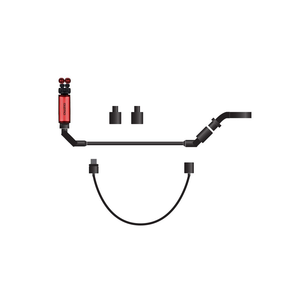 Sonik Gizmo Swingbob Bobbins - Phat & Slim Sizes In Assorted Colors